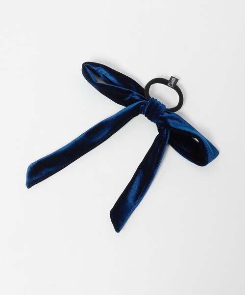 Jennifer Ouellette＞ベルベット ポニー