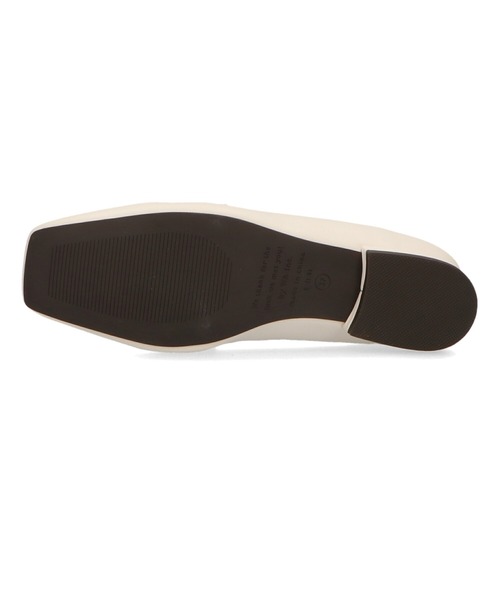 ORiental TRaffic（オリエンタルトラフィック）の「シューズ【earth music&ecologyコラボ】（その他シューズ・レディース・ブラウン・35）」の6枚目の写真