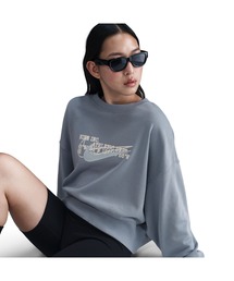 NIKE｜ナイキのスウェット通販 - ZOZOTOWN
