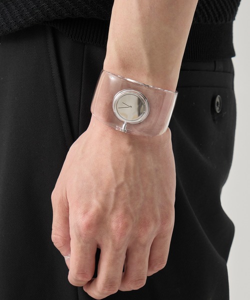 ISSEY MIYAKE イッセイミヤケ 腕時計 ユニセックス 1/6 ワンシックス | ISSEY MIYAKE WATCH