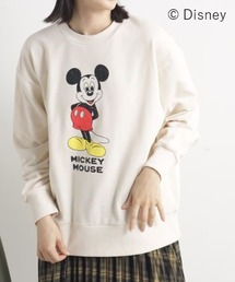 FOUND GOOD | W/MickeyウラケPO(その他トップス)