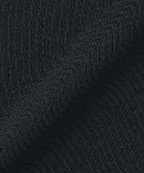 無印良品（ムジルシリョウヒン）の「紳士　スウェットプルパーカ（スウェット・メンズ・グレー/ブラック/ブルー系・S/M/L/XL）」の17枚目の写真