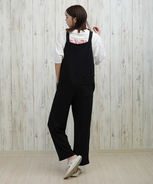 OP/オーピー サロペット ユーティリティ 水陸両用 水着 525350