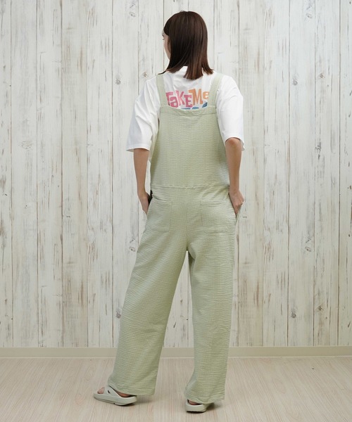 SEA サロペット SEA サロペット SEA｜シーのオールインワン・サロペット通販