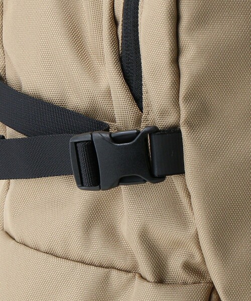 THE NORTH FACE（ザノースフェイス）の「＜THE NORTH FACE＞ボルダートートパック -2WAY-（バックパック/リュック・レディース・ベージュ/オフホワイト/ブラック・FREE）」の21枚目の写真