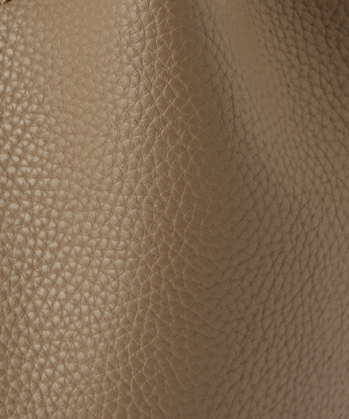 B.C STOCK（ベーセーストック）の「スクエアハンドBAG（ショルダーバッグ・レディース・アイボリー/ネイビー/レッド/ベージュ・FREE）」の20枚目の写真