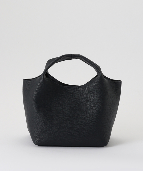 スクエアハンドBAG（ショルダーバッグ）｜B.C STOCK（ベーセー