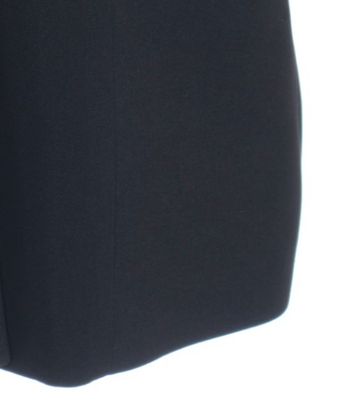 axes femme POETIQUE（アクシーズファムポエティック）の「ボンテージデザインジャケット（テーラードジャケット・レディース・ブラック/グレー・MEDIUM）」の8枚目の写真