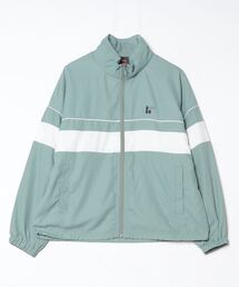 TIGORA by BEAMS DESIGN（ティゴラバイビームスデザイン）の「ティゴラ ビームス TIGORA BEAMS フィットネス アウター（ナイロンジャケット）」