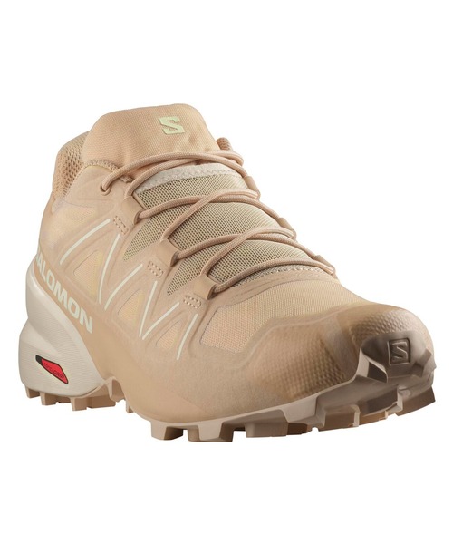 SALOMON EVR/サロモン イーブイアール レディース スニーカー