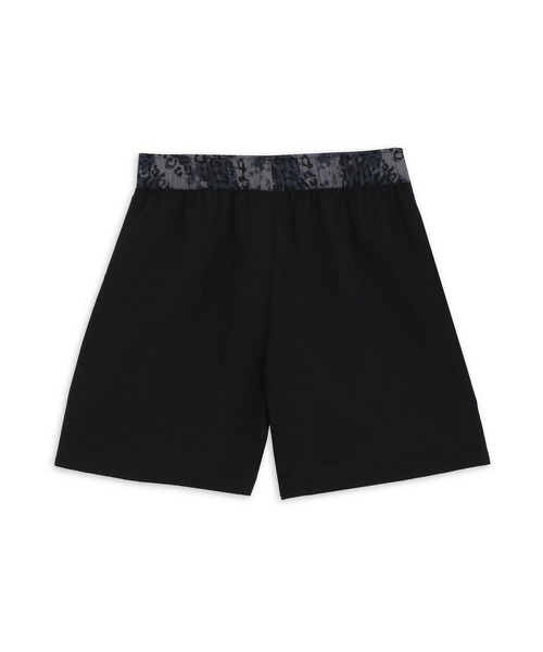 PUMA（プーマ）の「PUMA プーマ メンズ トレーニング トレイン エッジ AOP ウーブン ショーツ（その他パンツ・メンズ・ブラック/グリーン系その他・X-LARGE/XX-LARGE/SMALL/MEDIUM/LARGE）」の6枚目の写真