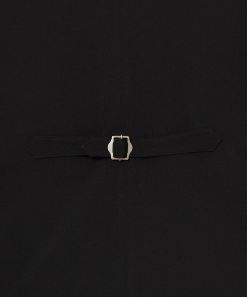 CRIMIE(クライミー)の「JAX 2B BLAZER ALL SEASON EASY CARE(テーラードジャケット・メンズ・ブラック/グレー/ネイビー・M/L/XL/XXL/S)」の5枚目の写真