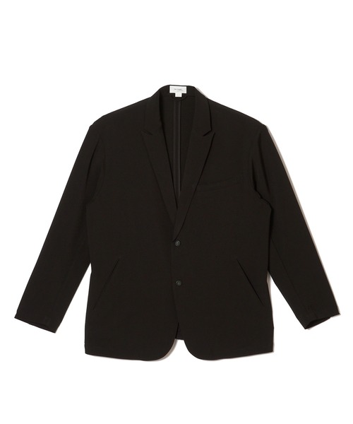CRIMIE(クライミー)の「JAX 2B BLAZER ALL SEASON EASY CARE(テーラードジャケット・メンズ・ブラック/グレー/ネイビー・M/L/XL/XXL/S)」の16枚目の写真