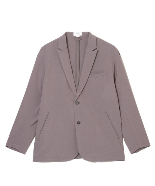 CRIMIE(クライミー)の「JAX 2B BLAZER ALL SEASON EASY CARE(テーラードジャケット・メンズ・ブラック/グレー/ネイビー・M/L/XL/XXL/S)」の18枚目の写真