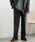 SENSE OF PLACE by URBAN RESEARCHiZXIuvCXoCA[oT[`j́uwZbgAbvΉx CARREMANXg[gXbNXiXbNXjvb`R[O[