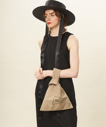 ERIE WORKS（エリーワークス）の「【ERIE WORKS】Betty／ベティ（トートバッグ）」