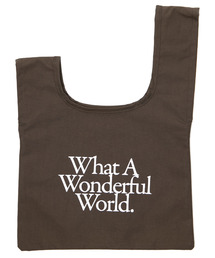 ERIE WORKS（エリーワークス）の「【ERIE WORKS】Betty／ベティ（トートバッグ）」