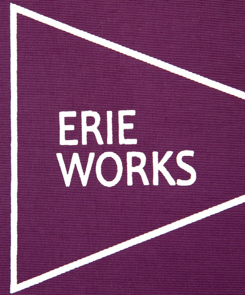 ERIE WORKS(エリーワークス)の「【ERIE WORKS】Betty/ベティ(トートバッグ・レディース・ブルー/バイオレット/ブラック/ダークグリーン/ベージュ/ブラウン・FREE)」の18枚目の写真