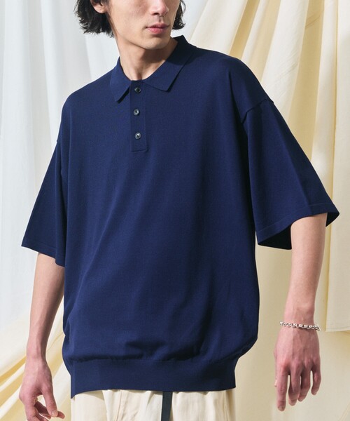 セール】限定展開 Relax Fit リラックスフィット ニット