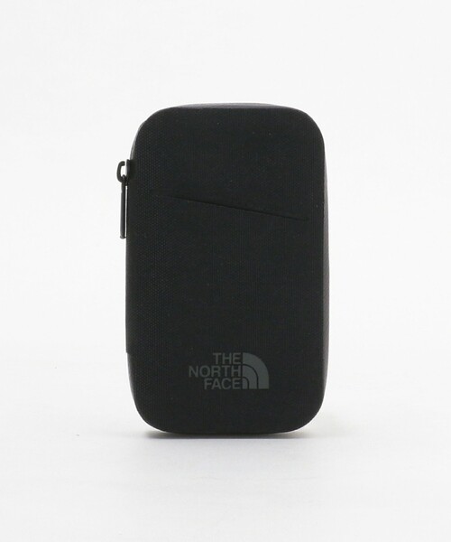 THE NORTH FACE（ザノースフェイス）の「＜THE NORTH FACE＞Ramble ランブルキーケース（キーケース/キーアクセサリー・メンズ・ブラック・FREE）」の3枚目の写真