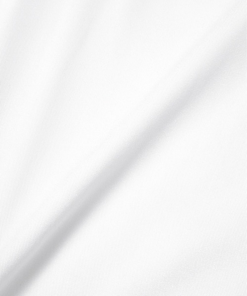 Noen(ノエン)の「レーヨンプルオーバー半袖シャツ(シャツ/ブラウス・メンズ・ブラック/ホワイト・MEDIUM/LARGE)」の13枚目の写真