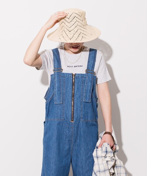 セール】PETIT BATEAU × FREAK'S STORE/プチバトー 別注 MINI