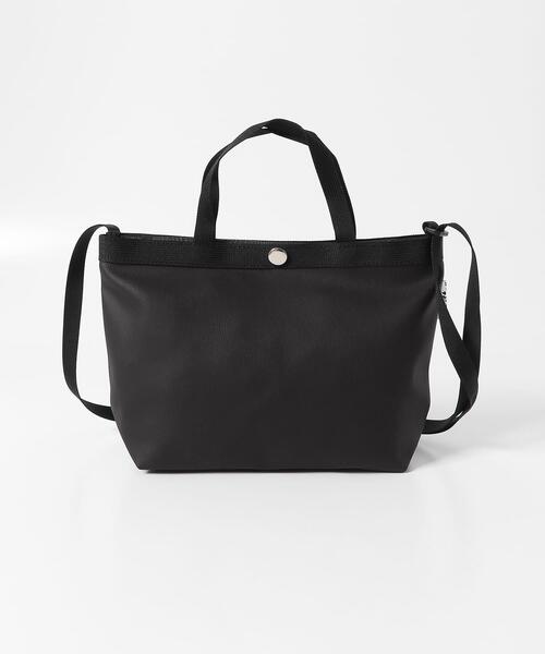 Drifter（ドリフター）の「別注ショルダーバッグ（ショルダーバッグ・レディース・ブラック/アイボリー/ライトグレー・ONE）」の7枚目の写真