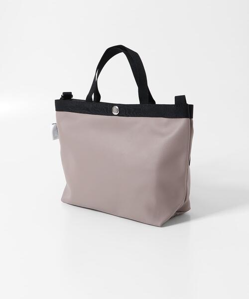 Drifter（ドリフター）の「別注ショルダーバッグ（ショルダーバッグ・レディース・ブラック/アイボリー/ライトグレー・ONE）」の15枚目の写真