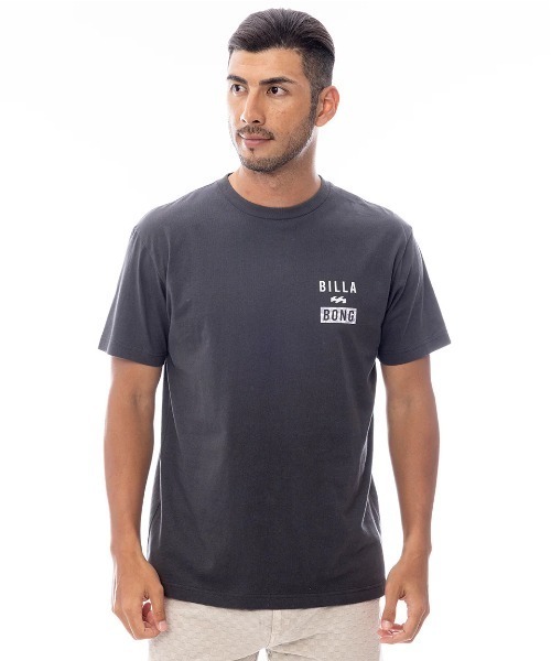 BILLABONG（ビラボン）の「BILLABONG メンズ ADVISORY Tシャツ 【2025年春夏モデル】/ビラボンバックプリントクルーネック半袖Tシャツ（Tシャツ/カットソー・メンズ・ホワイト/ブルー系その他/ブラック系その他/クリーム・MEDIUM/SMALL/X-LARGE/LARGE）」の19枚目の写真