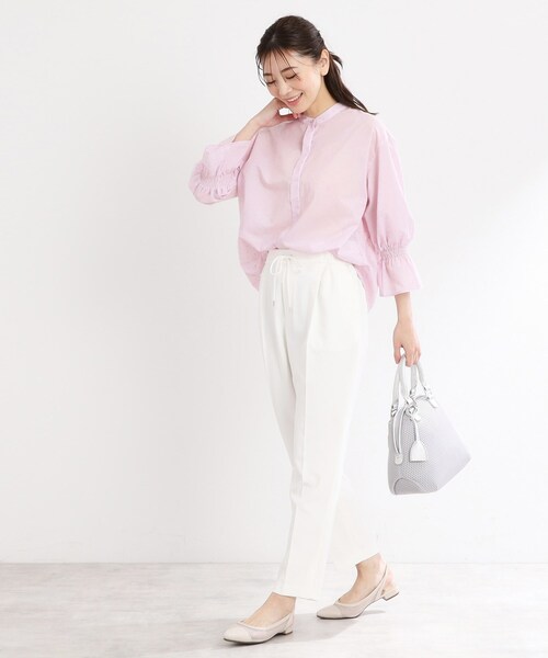セール】【夏SALE／接触冷感／洗える】キャンディースリーブ