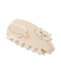 marjour（マージュール）の「CAT HAIR CLIP（バレッタ/ヘアクリップ）」
