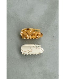 marjour（マージュール）の「CAT HAIR CLIP（バレッタ/ヘアクリップ）」