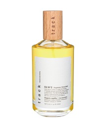 track（トラック）の「track オイル90ml【プッシュタイプ】（ヘアオイル/ヘアミルク）」