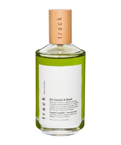 track トラック ヘアオイルNo.1 Amazon.co.jp: 【公式】track Oil No.1 90ml トラック ナンバー