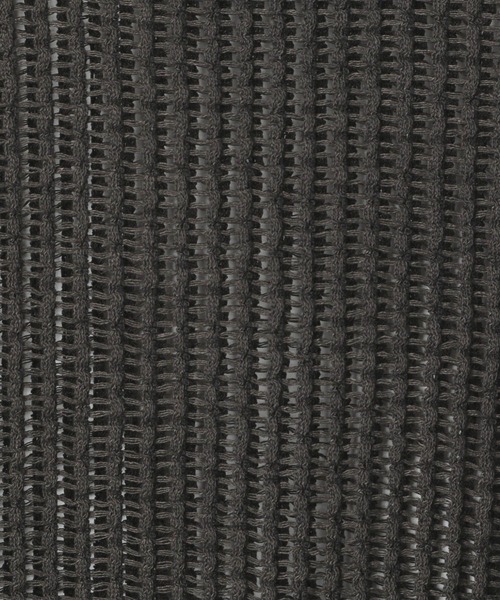 BAYFLOW（ベイフロー）の「リラックスメッシュプルオーバー（Tシャツ/カットソー・レディース・グリーン/チャコール/オフホワイト・FREE）」の21枚目の写真