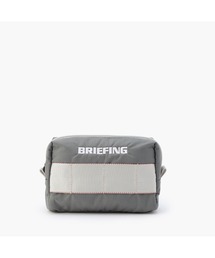 BRIEFING(�u���[�t�B���O)�́yBRIEFING GOLF�^�u���[�t�B���O�S���t�zMK POUCH(�|�[�`)