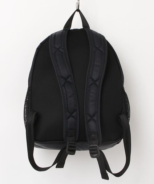 HUNTER バックパック リュック　ブラック 楽天市場】【夏クーポン☆最大1000円OFF】 HUNTER ハンター