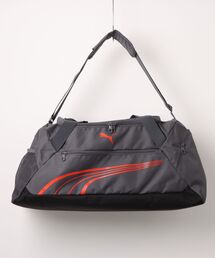 《PUMA》PUMA FUNDAMENTAL ミディアム スポーツ バッグ