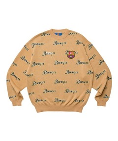 SHEER MONOGRAM TOPS/シアーモノグラムトップス（Tシャツ/カットソー