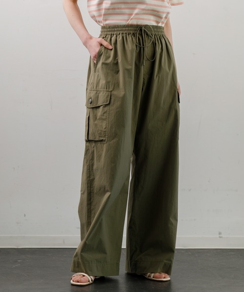 upperhights（アッパーハイツ）の「upper hights SAFARI CARGO PT(EASY