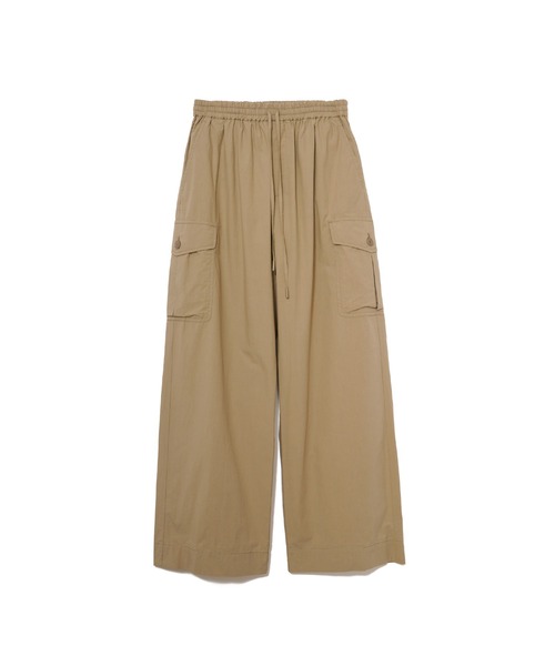 セール】upper hights SAFARI CARGO PT(EASY CARGO PANTS