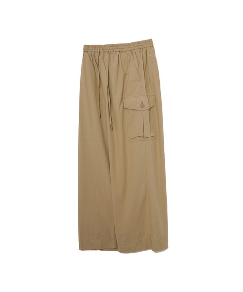 セール】upper hights SAFARI CARGO PT(EASY CARGO PANTS