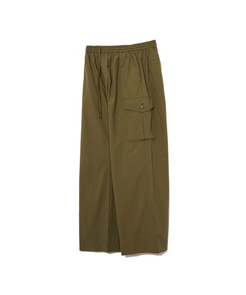 セール】upper hights SAFARI CARGO PT(EASY CARGO PANTS