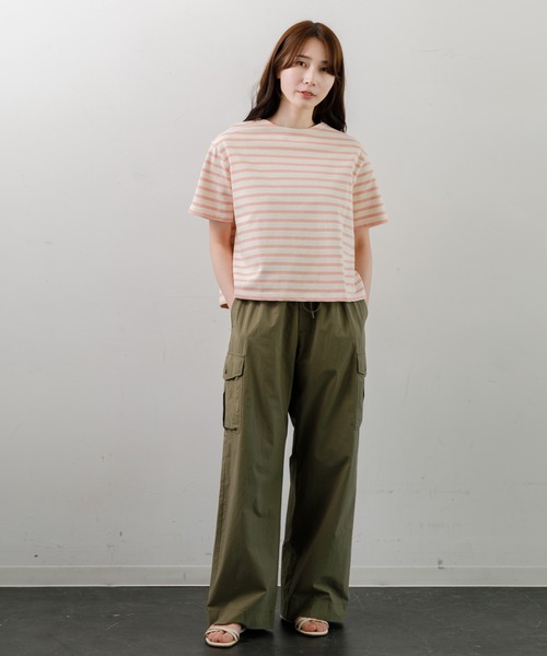 セール】upper hights SAFARI CARGO PT(EASY CARGO PANTS