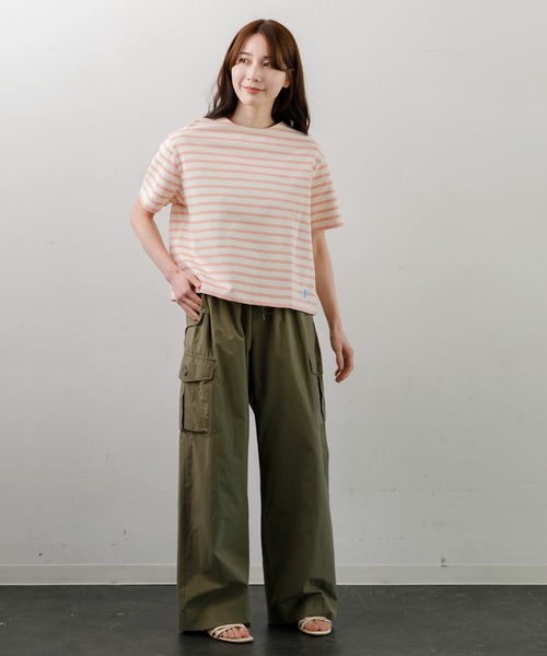 セール】upper hights SAFARI CARGO PT(EASY CARGO PANTS