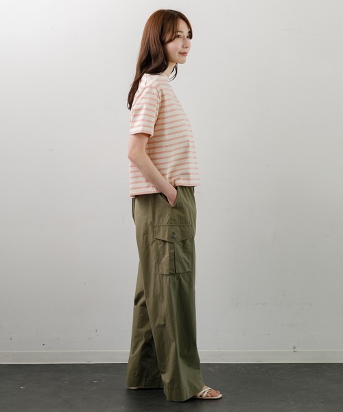 【HUF】6 POCKET EASY CARGO PANT カーゴパンツ HUF（ハフ）の「6 POCKET EASY CARGO PANT / HUF カーゴパンツ