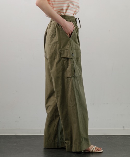 セール】upper hights SAFARI CARGO PT(EASY CARGO PANTS