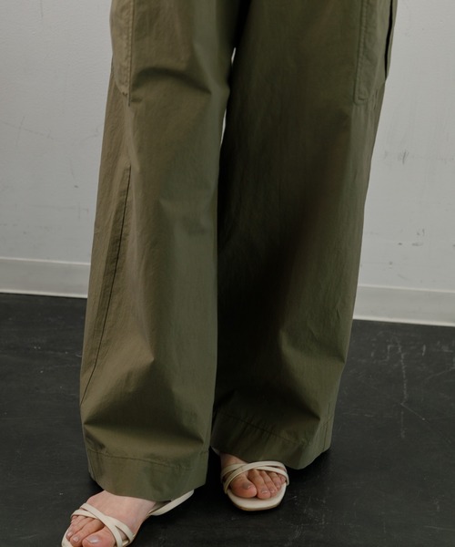 セール】upper hights SAFARI CARGO PT(EASY CARGO PANTS
