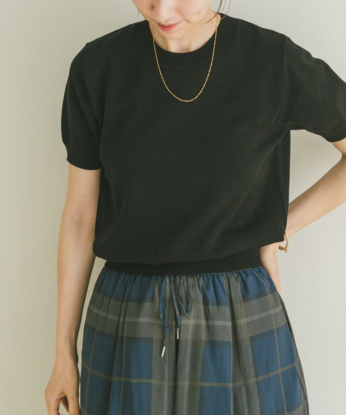 SHE Tokyo シートーキョー Ulla ニット