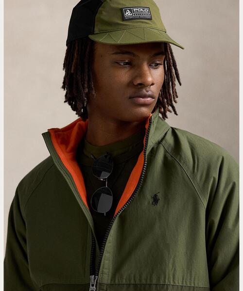 ラルフローレン 緑 ジャケット 楽天市場】美品【中古】ラルフローレン RALPH LAUREN ジャケット